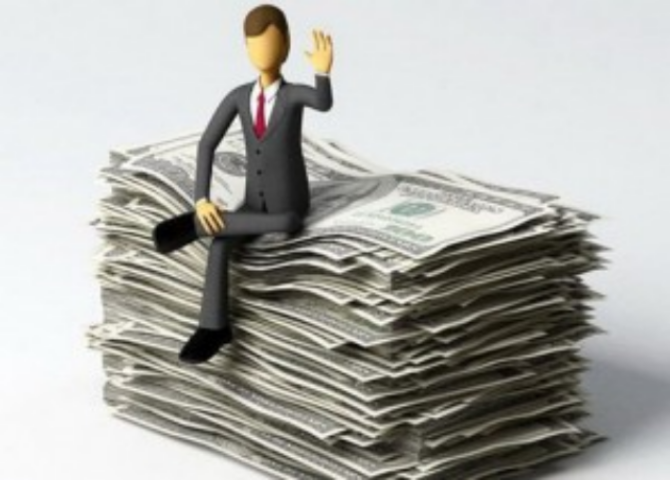 Зарплаты в Украине: долг платежом страшен