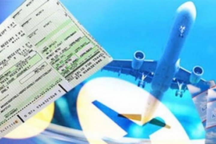 Туроператорам стало негде покупать авиабилеты