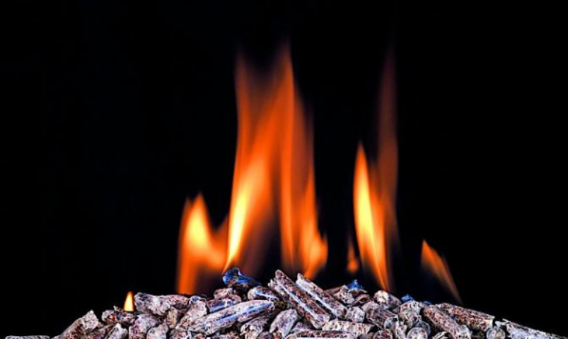 Сено, солома, отходы. Таков рецепт замещения природного газа в ЖКХ
