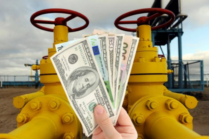 Цена газовой независимости