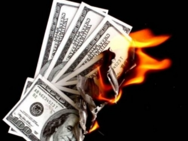 Названы пять крупнейших банкротств богатых семей