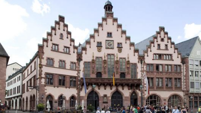 Недвижимость в Мюнхене вдвое дороже, чем в Берлине