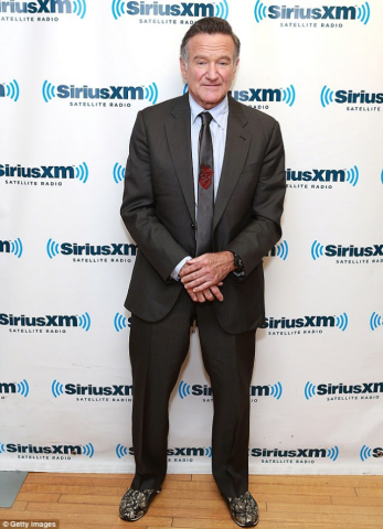 Дом Робина Уильямса до сих пор не может найти покупателя. Фото