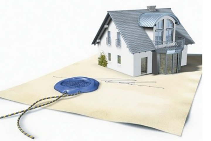 Оценка недвижимости: монополию убрали – система осталась