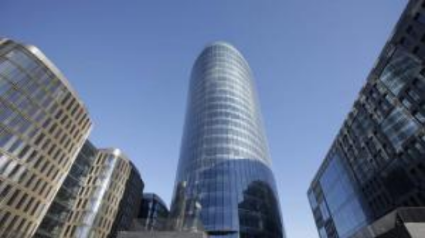 Рынок офисной недвижимости в Украине: что происходит в кризис