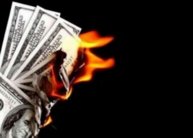 Иностранные компании страдают от кризиса в Украине