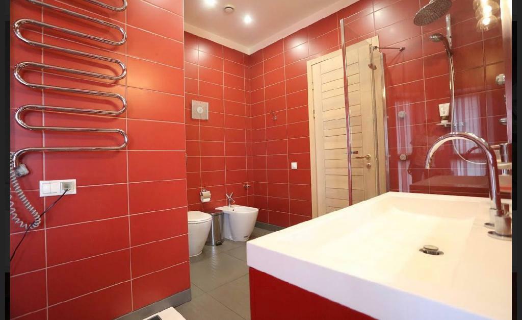 Продаж 5-кімнатної квартири 288 м², Старокозацька вул., 52Б