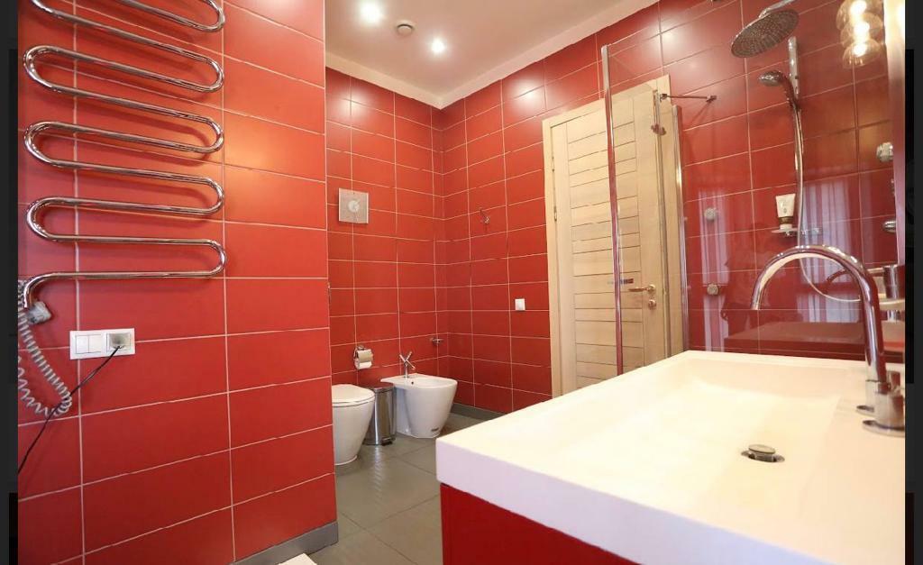 Продаж 5-кімнатної квартири 288 м², Старокозацька вул., 52Б