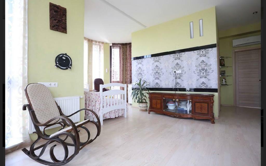 Продаж 5-кімнатної квартири 288 м², Старокозацька вул., 52Б