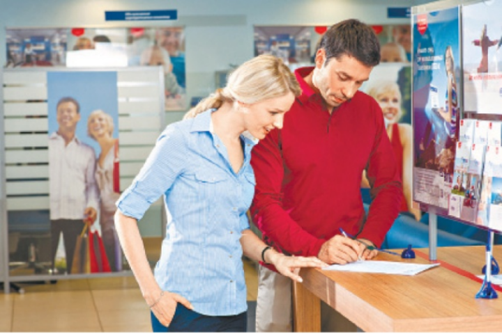 Время размещать депозит: выбираем надежный банк 