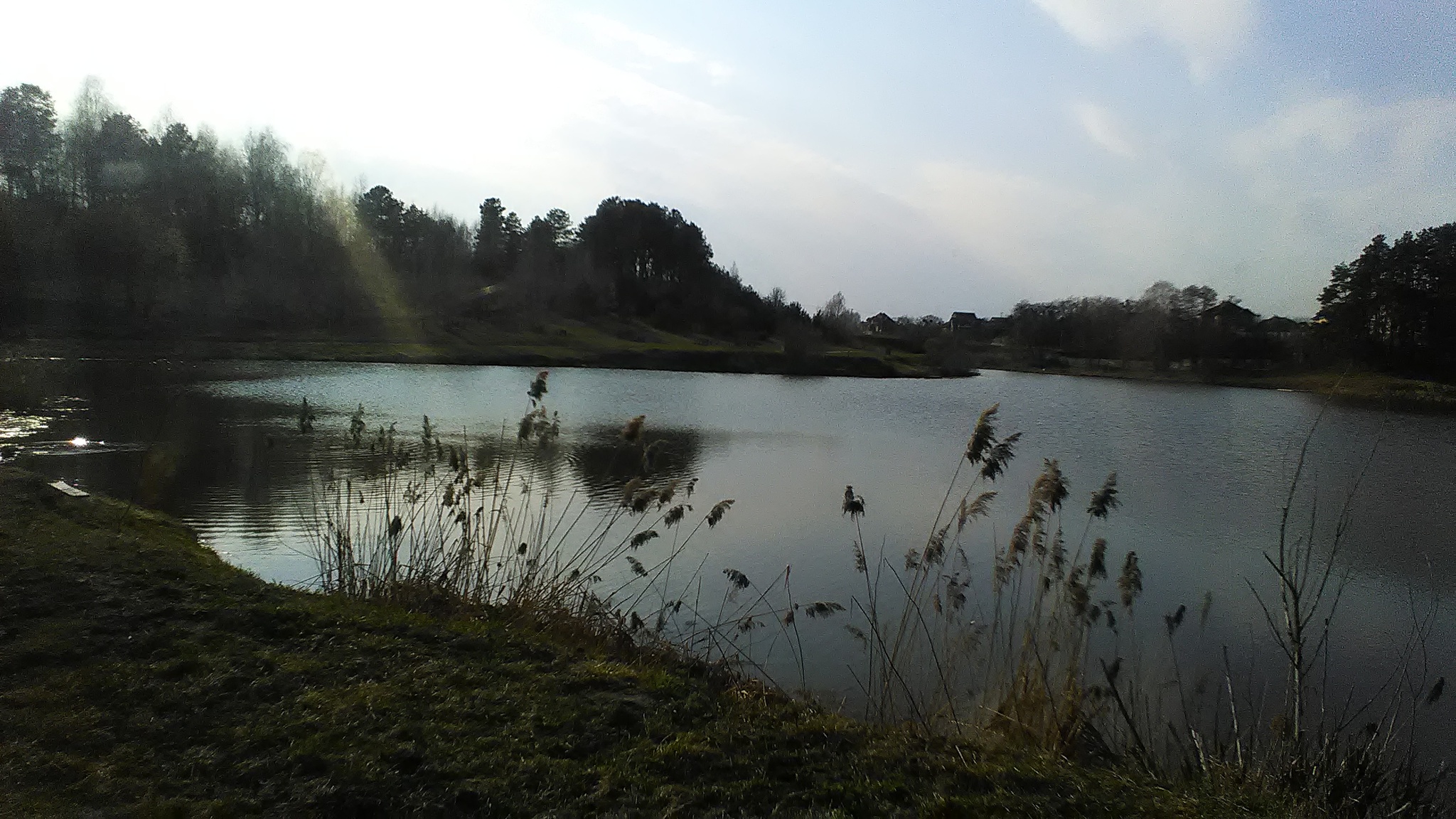 Продаж ділянки для приватного використання 13 соток, Фабричная ул.