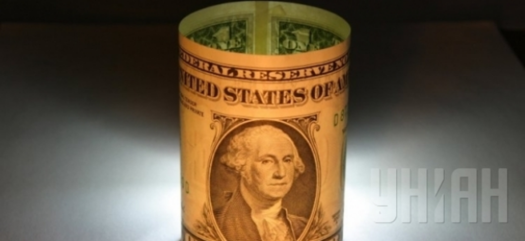 Доля иностранного капитала в банках Украины продолжает сокращаться