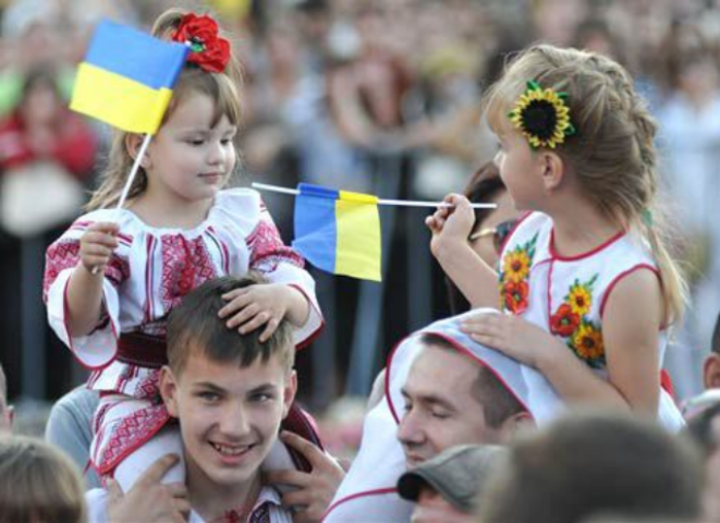 Как в Киеве можно будет отметить День Независимости