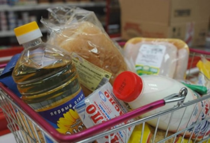 В Киеве за 7 месяцев оборот розничной торговли уменьшился до 68 млрд грн - Киевстат