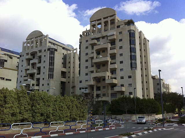 В Израиле растут цены на покупку и аренду жилья