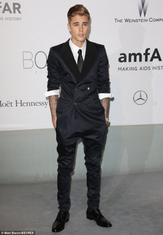 Джастин Бибер переезжает в особняк с собственным ночным клубом. Фото