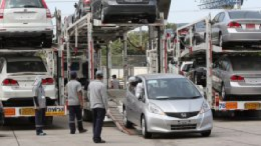 Говорить об увеличении акцизного налога на автомобили пока рано — юристы