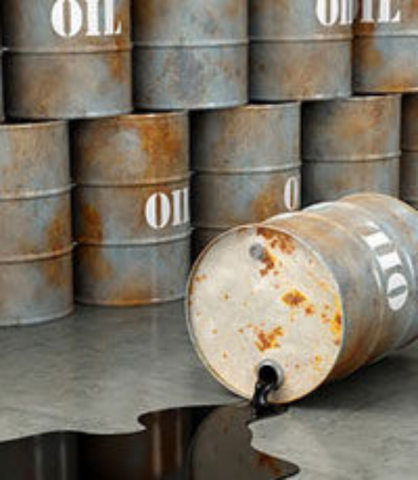 Два в одном: дешевая нефть в мире и дорогой бензин в Украине 