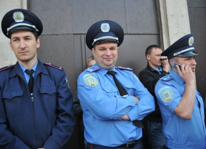 В Украине может появиться независимая от МВД полиция