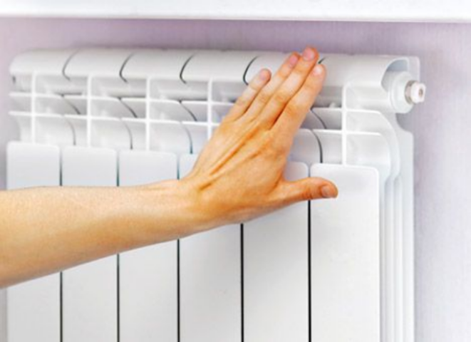 Будут ли у украинцев теплые батареи зимой?