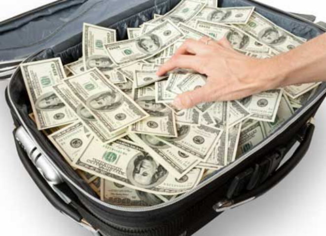 Украине удобней получить сразу третий и четвертый транши МВФ, - Шлапак