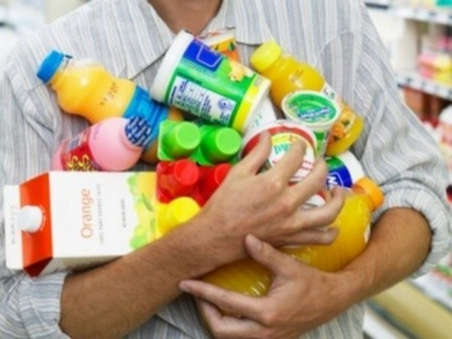 Предприниматели будут отвечать за утилизацию упаковки своей продукции