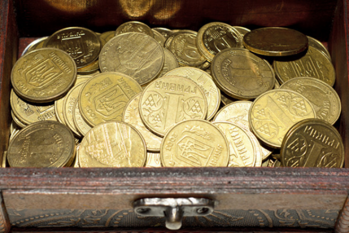 Бюджетная децентрализация для Киева: ничего личного, только цифры