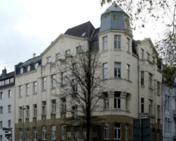 Большое количество нового жилья охладит рынок недвижимости в Дюссельдорфе