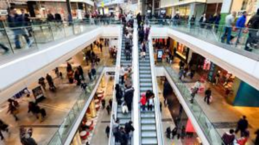 Рынок торговой недвижимости Украины: реалии 2014