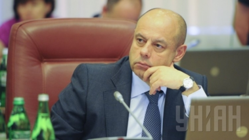 Россия пытается обвинить Украину в краже газа – Продан