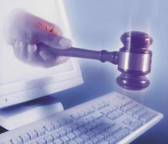 Исполнительная служба заработала на продаже иммущества 57,3 миллиона