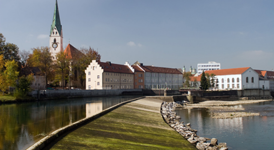 Германия обошла Австрию по росту цен на жилье