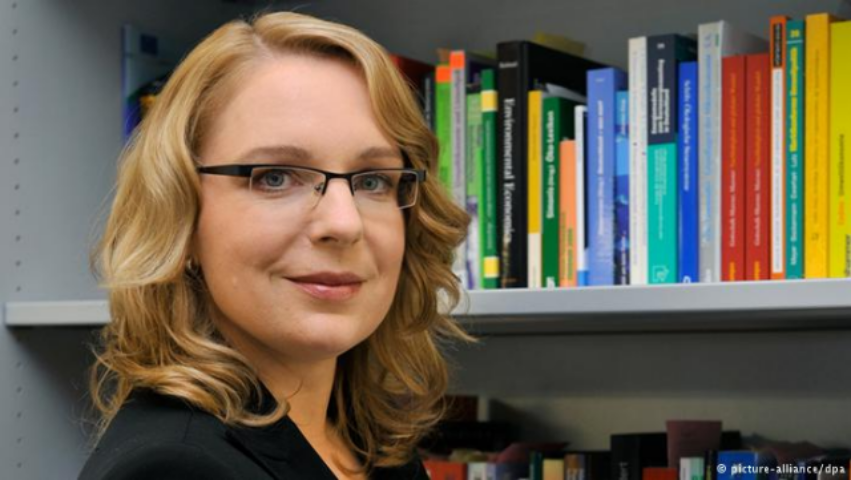 Німецька експертка: ГТС України цікавить Євросоюз у стратегічному сенсі