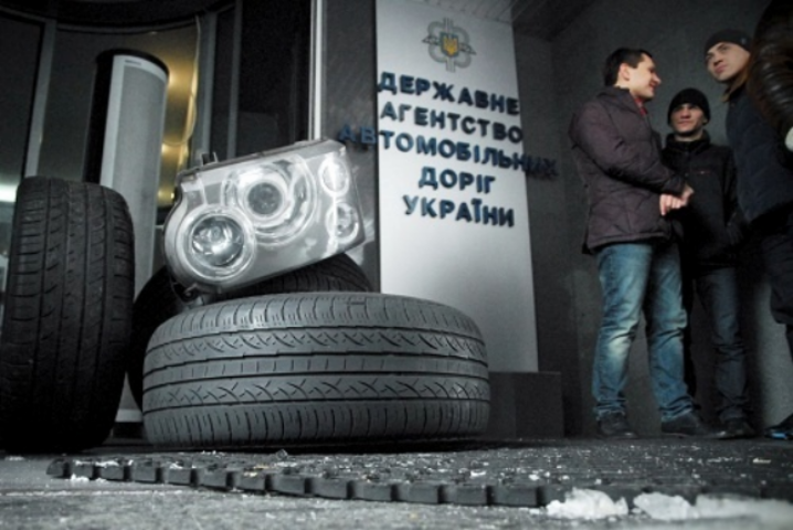 Налоги на автомобили увеличат в десятки раз 