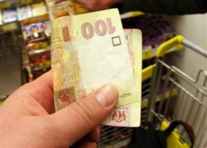 Цены в Украине: секреты "вкусной" инфляции