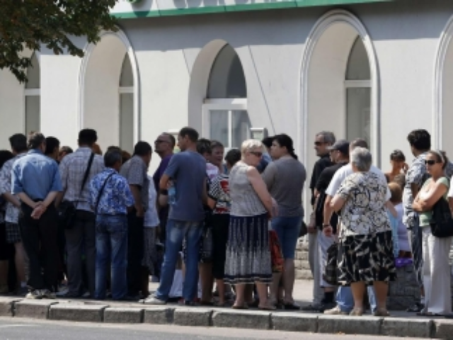 Украинцы нашли способ вернуть депозиты из банков