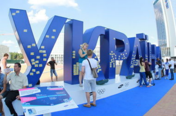 Украинцев посчитали без Крыма: как изменилось число жителей в регионах 