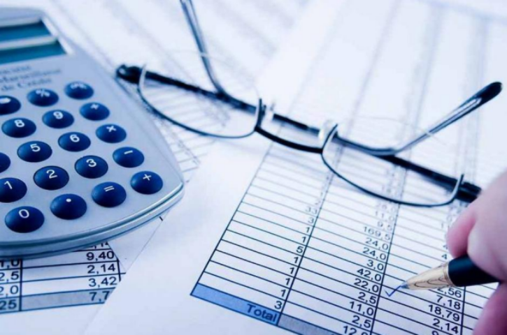 Украина получает 25,7% ВВП от налоговых поступлений - Минфин