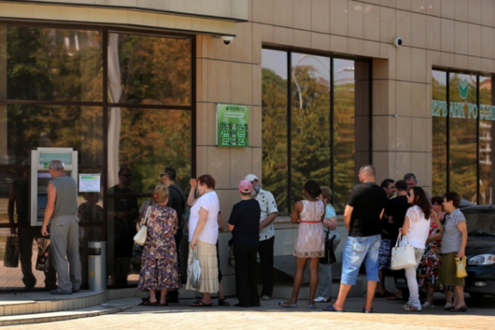 Если банк угрожает судом, отвечайте тем же