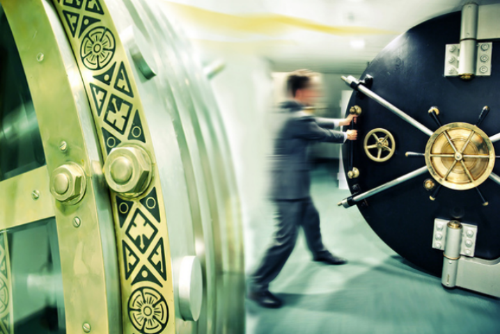 Топ-20 банков по депозитам