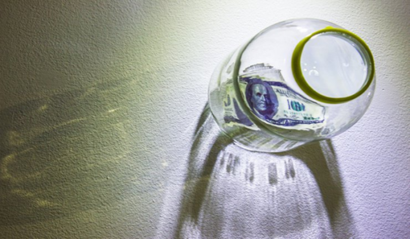 Размер имеет значение: российским крупным банкам санкции не грозят