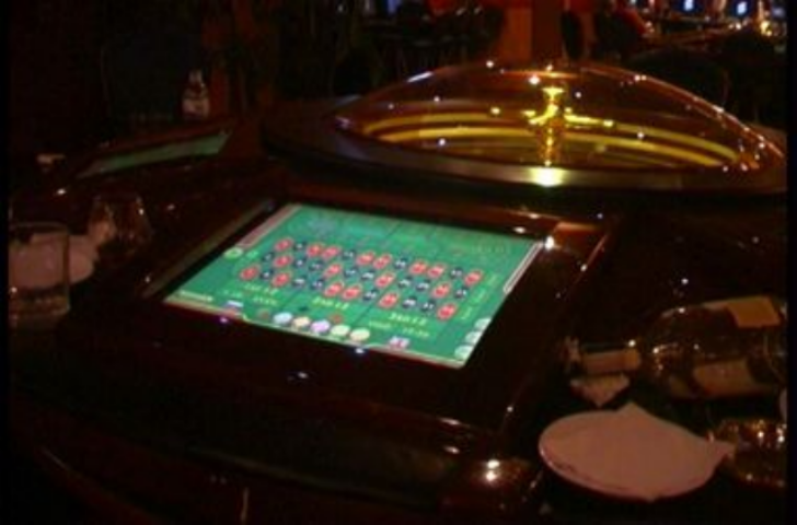 Как в Украине вернут казино