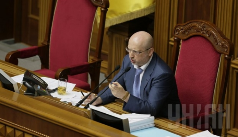 Строительство терминала сжиженного газа поможет Украине избавиться от шантажа «Газпрома»