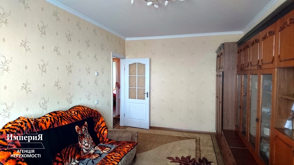 Продажа 3-комнатной квартиры 70 м², Гетьмана Сагайдачного ул., 58