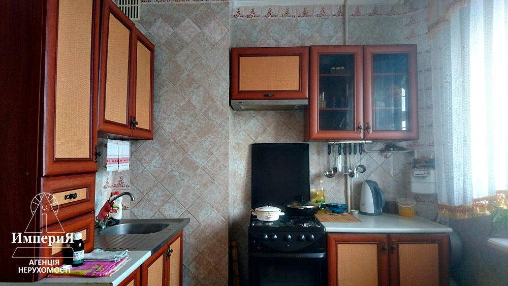 Продажа 3-комнатной квартиры 70 м², Гетьмана Сагайдачного ул., 58