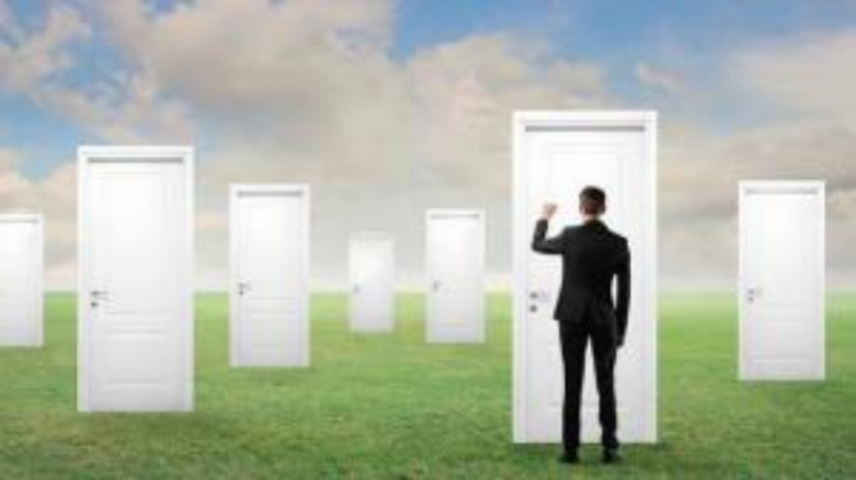 Длительный поиск работы: Как найти место под солнцем в кризис
