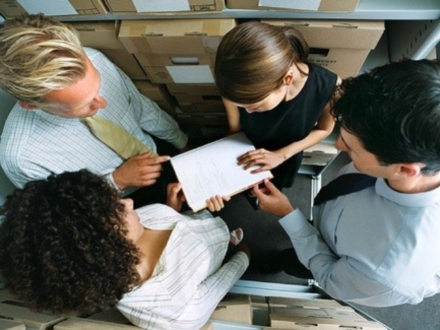 Кабмин определил механизм предоставления разрешений на проверки бизнеса