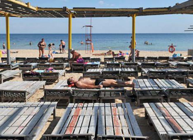 Сезон-2014: в Крыму ждут реванша осенью