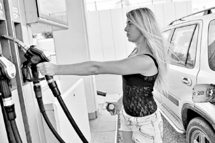 Доллар растет - жизнь дорожает