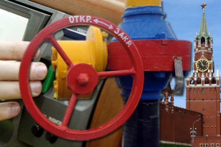 О санкциях против "нечисти"